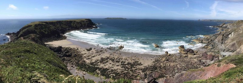 Featured image for Marloes Peninsula