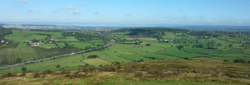 Featured image for Crook Peak