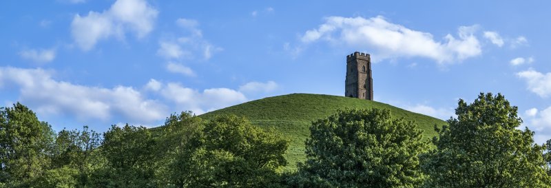 Glastonbury Tor