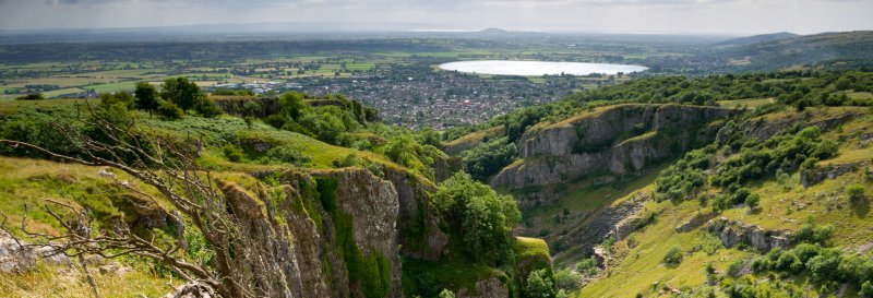 Featured image for Cheddar Gorge