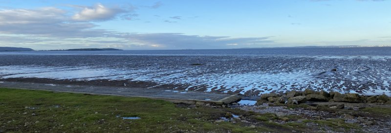 Featured image for Clevedon Coastal Walk
