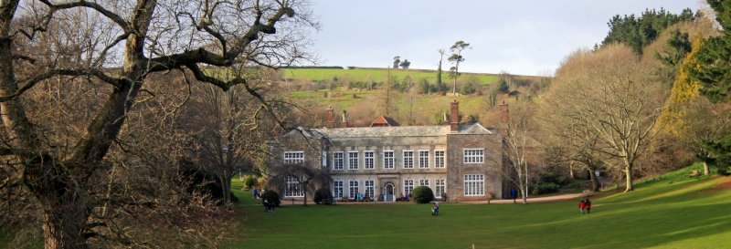 Featured image for Cockington Country Park