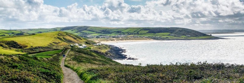 Featured image for Baggy Point