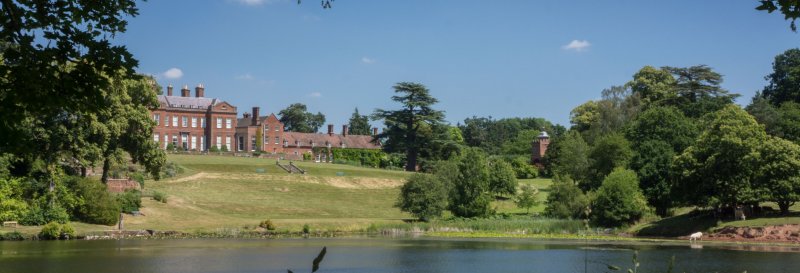 Featured image for Dudmaston