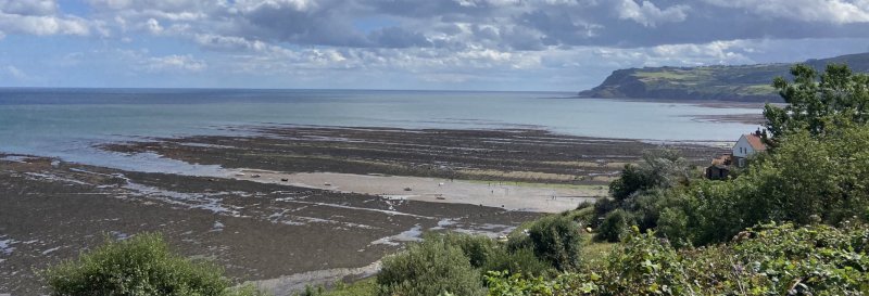 Featured image for Robin Hood's Bay