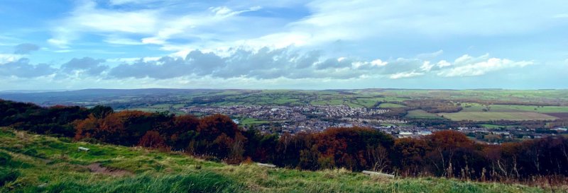 Featured image for Otley Chevin