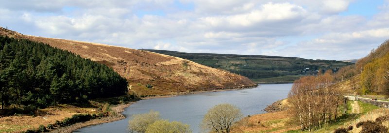 Featured image for Wessenden Valley