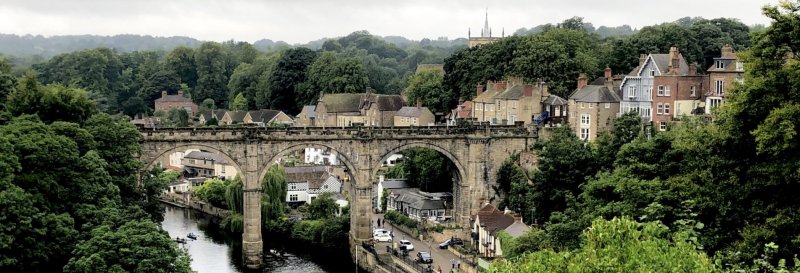 Featured image for Nidd Gorge