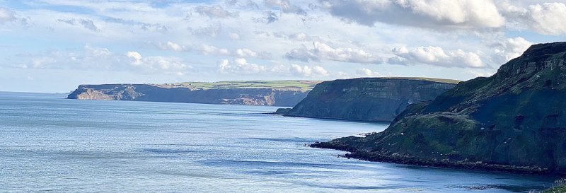 Featured image for Staithes & Port Mulgrave