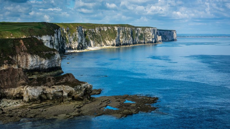 Featured image for Flamborough Head