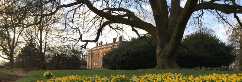 Featured image for Beningbrough Hall