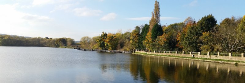 Featured image for Worsbrough Mill Country Park
