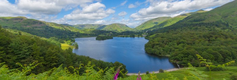 Featured image for Grasmere