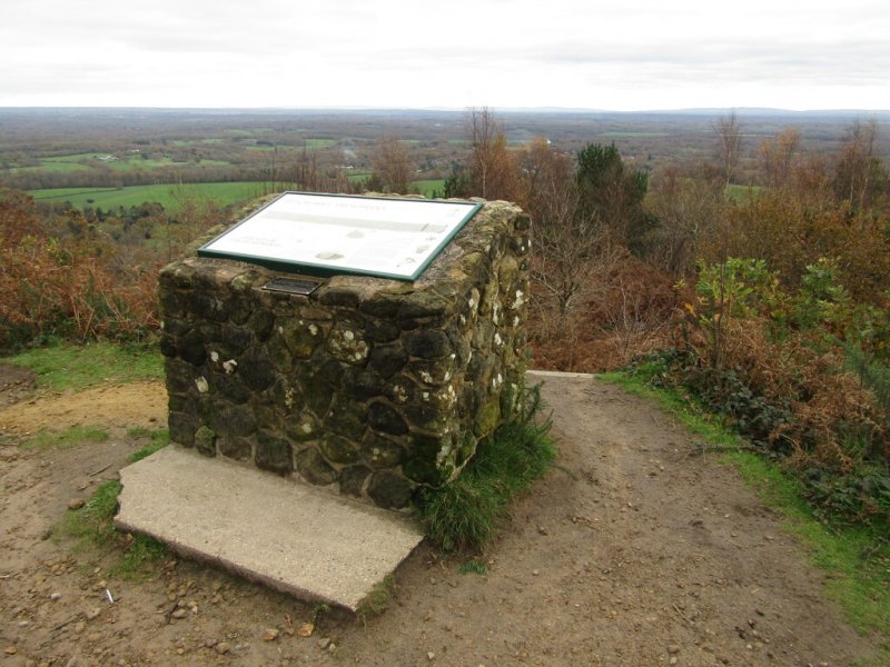 Featured image for Pitch Hill