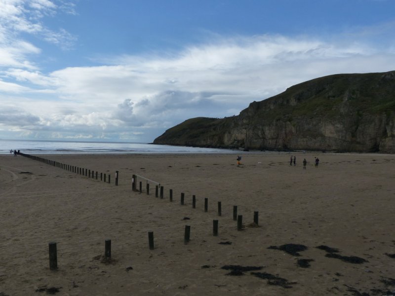 Featured image for Brean Beach