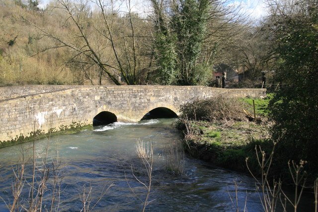 Featured image for Slaughterford