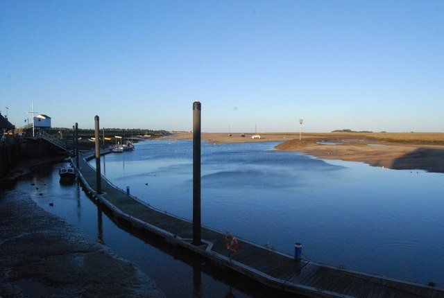 Featured image for Wells-next-the-Sea