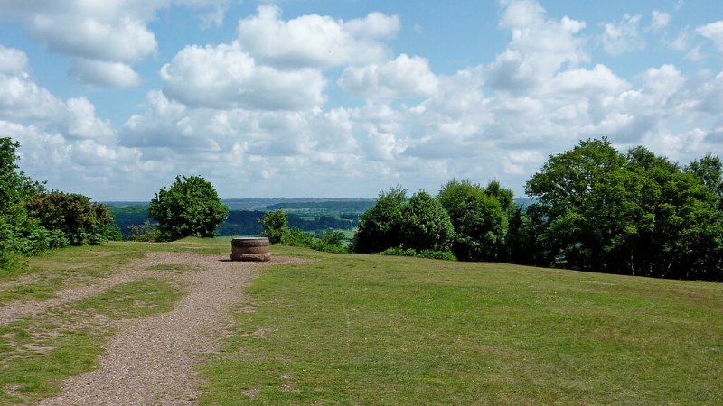 Featured image for Kinver Edge