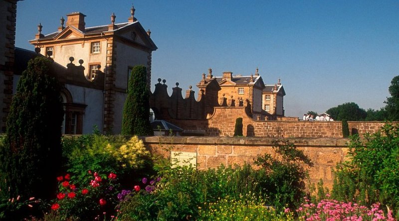 Featured image for Chatelherault Country Park