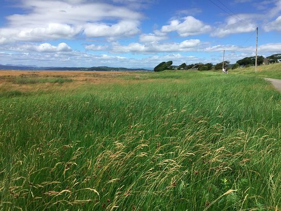 Featured image for Bolton-le-Sands