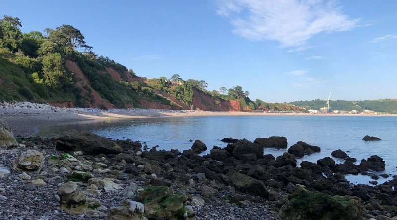 Featured image for Seaton Beach