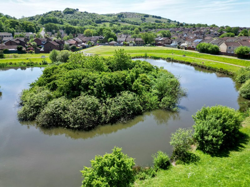 Castle View Nature Reserve