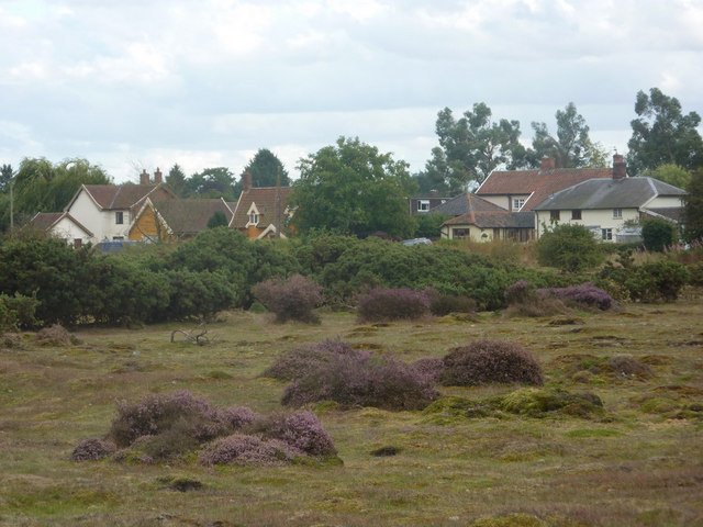 Featured image for Wortham Ling