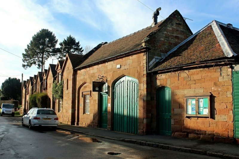 Featured image for Stoneleigh