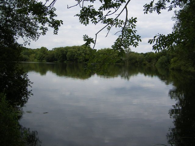 Featured image for Denham Country Park