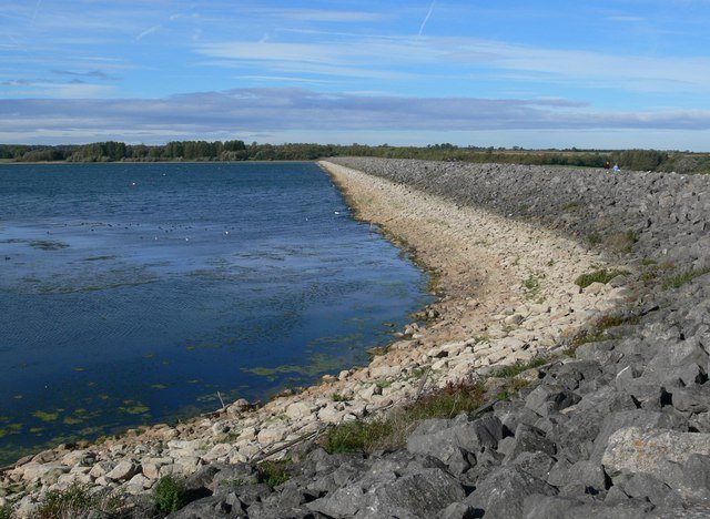Rutland Water