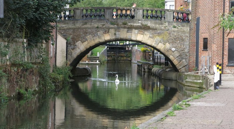 Featured image for Newbury Wharf