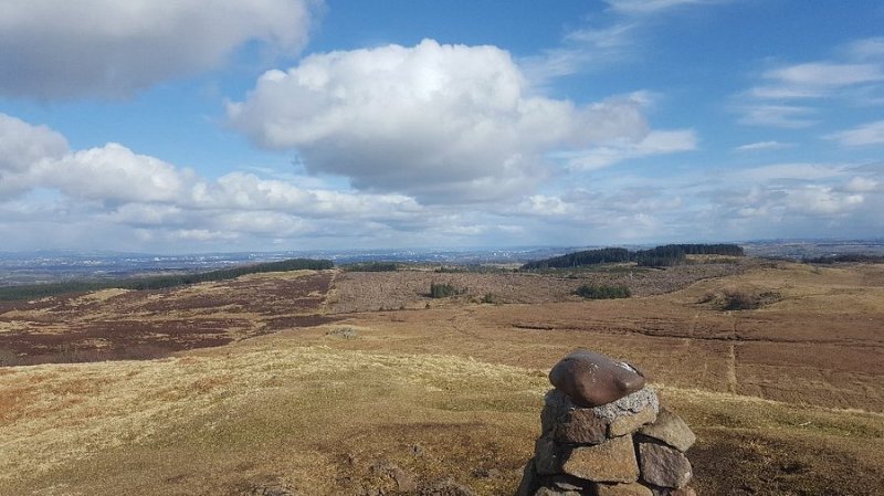 Clyde Muirshiel Regional Park