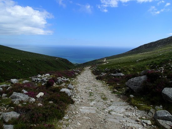 Featured image for Slieve Donard