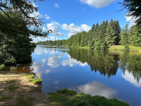 Featured image for Cod Beck Reservoir