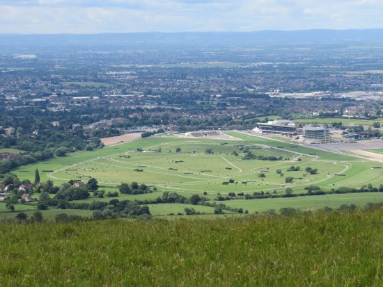 Featured image for Cleeve Hill