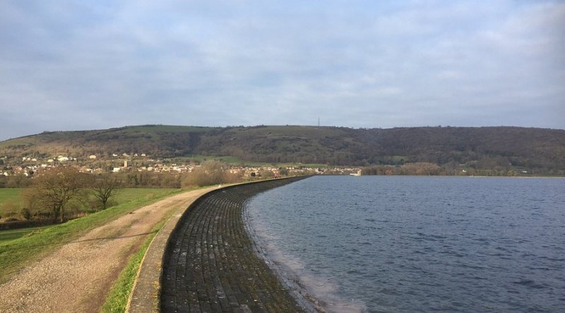 Cheddar Reservoir