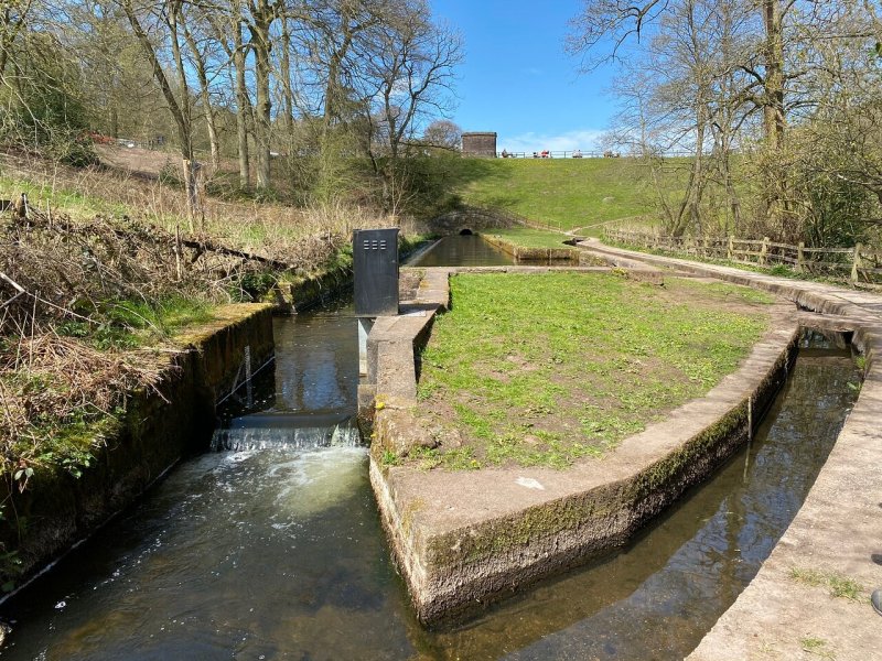 Featured image for Ladderedge Country Park