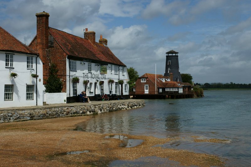 Featured image for Langstone