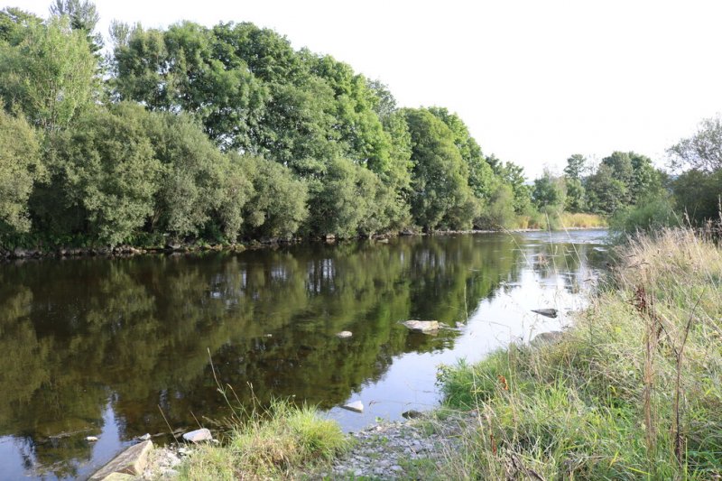 Featured image for Thornhill and the Covenanters Graveyard