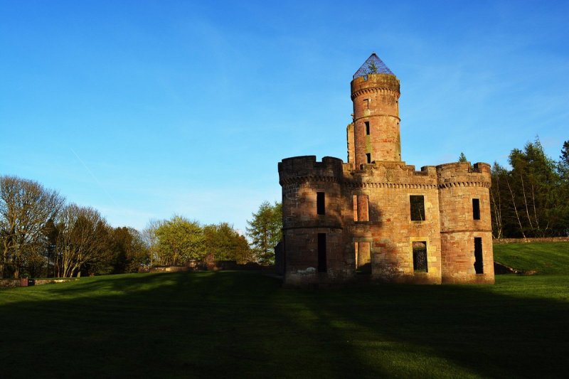 Eglinton Country Park
