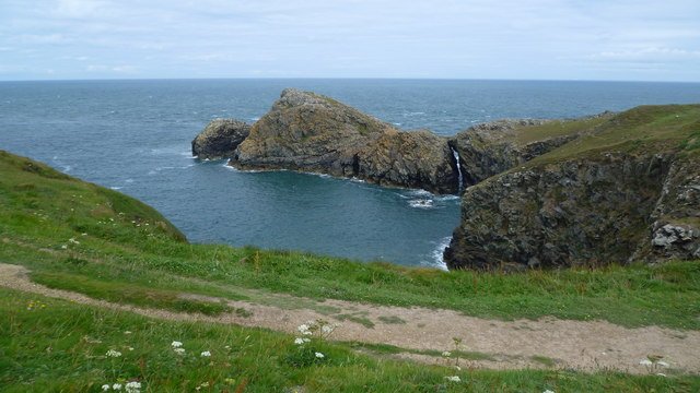 Pembrokeshire Coastal Path
