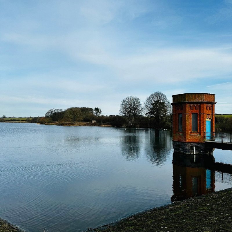 Featured image for Sywell Country Park