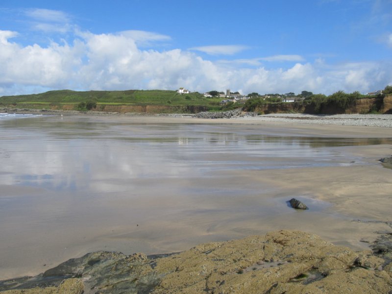 Featured image for Perranuthnoe Beach