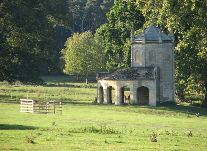 Featured image for Exton Estate