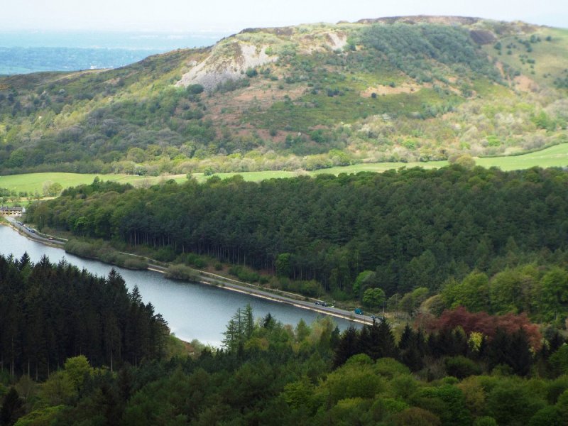 Featured image for Macclesfield Forest
