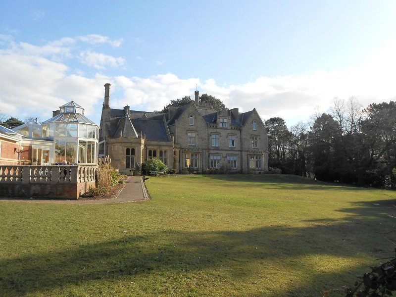 Featured image for Bruntwood Park