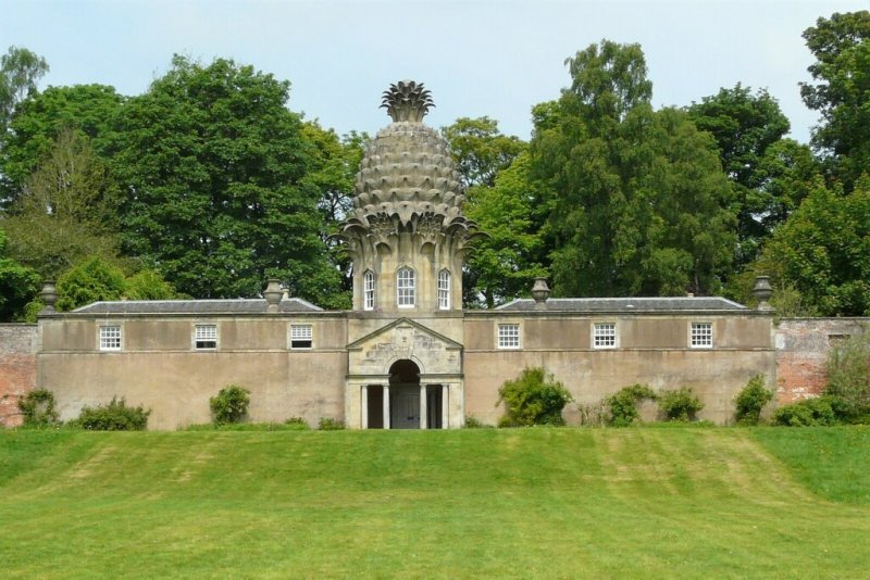 Featured image for Dunmore Estate