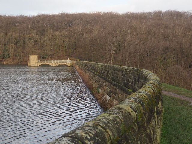 Linacre Reservoirs