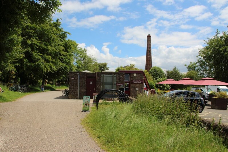 Featured image for Middleton Top