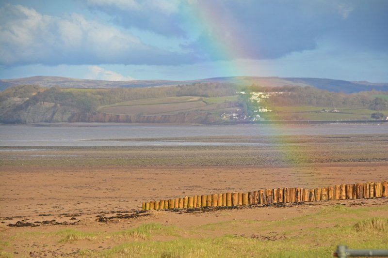 Featured image for Dunster Beach